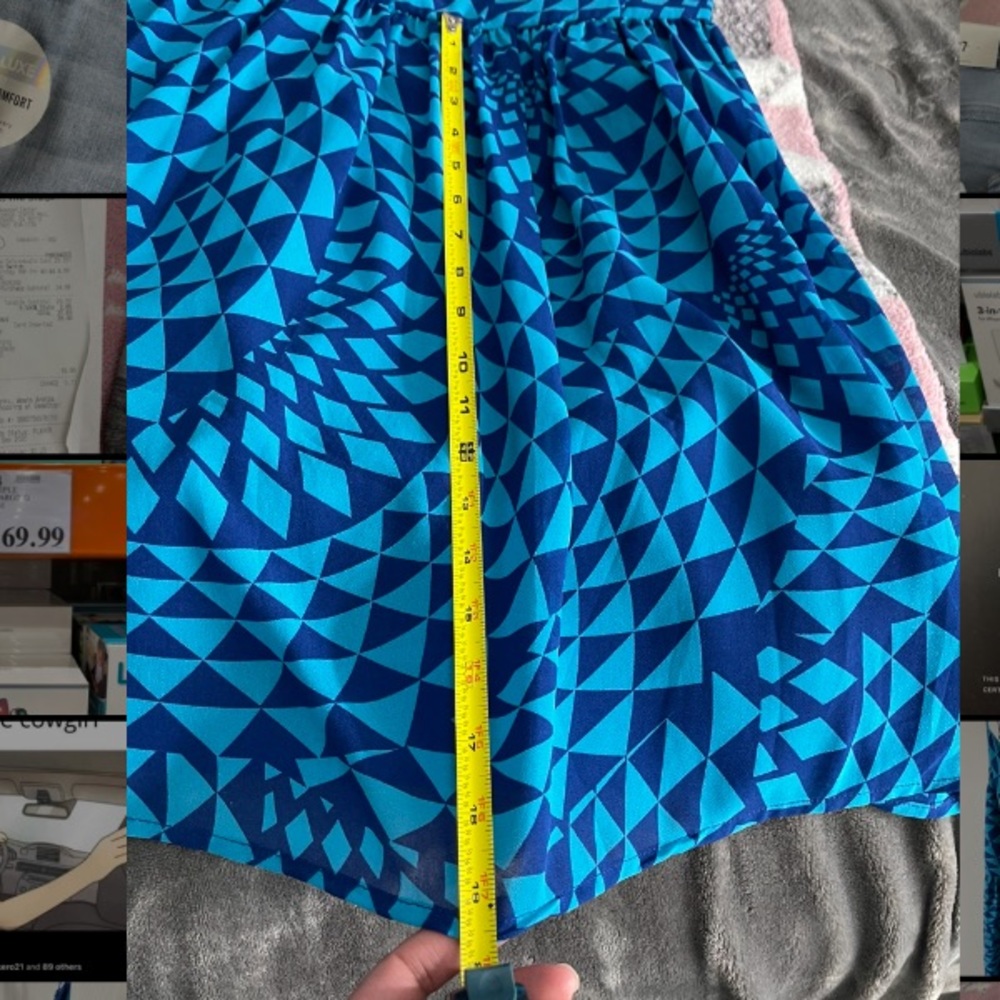 Dress - Picture 9 of 9